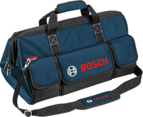 Bosch Professional Toolbag Large Werkzeugkoffer oder Werkzeugkasten