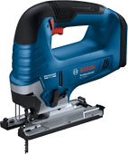 Bosch Professional GST 18V-125 B (without battery) Bosch Blue sawing machine