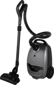 Wisberg B8000 Power Pro Wisberg Staubsauger mit Beutel