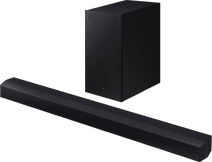 Samsung HW-C450 Samsung soundbar