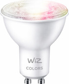 WiZ Spot - Farbiges und weißes Licht - GU10 - 3er-Pack Smart-Lampe kaufen?