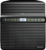 Synology DS423 Unfassparangebot 2024 für NAS