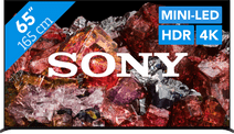 Sony Bravia Mini-LED XR-65X95L (2023) Fernseher passend zur neuen Gaming-Konsole