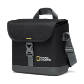 National Geographic E2 Shoulder Bag Small Camera bag for Sony Alpha mirrorless cameras