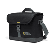 National Geographic E2 Shoulder Bag Medium Camera bag for Sony Alpha mirrorless cameras