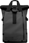 WANDRD THE PRVKE 21 L V3 Schwarz Kameratasche für Spiegelreflexkamera