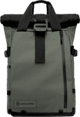 WANDRD THE PRVKE 21 L V3 Grün Kameratasche für Spiegelreflexkamera