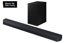 Samsung HW-Q64GC/ZG Soundbar für das beste Gaming-Erlebnis