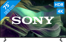 Sony Bravia KD-75X85L (2023) Sony TV