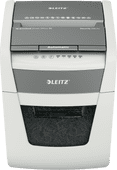 Leitz IQ Small Office Auto+ 50 Paper Shredder P4 Paper shredders for a small office