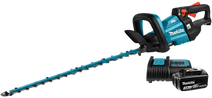 Makita DUH602Z 3.0AAh Battery Starter Pack Makita hedge trimmer
