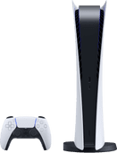 PlayStation 5 Digital Edition Buy Sony products?