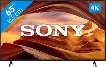 Sony Bravia KD-65X75WL (2023) Smart TV