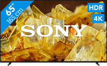 Sony Bravia XR-65X90L (2023) Sony TV