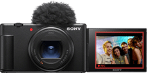 Sony ZV-1 II Sony camera