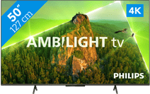 Philips 50PUS8108 - Ambilight (2023) Fernseher aus dem Jahr 2023