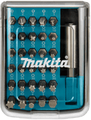 Makita Screwdriver Bit Set 31-piece D-34936 drill bit