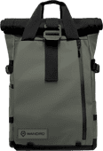 WANDRD THE PRVKE 31L V3 Grün Kameratasche für Spiegelreflexkamera