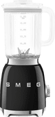 SMEG BLF03BLEU Schwarz Smoothie-Maker