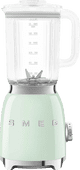 SMEG BLF03PGEU Pastellgrün Smoothie-Maker