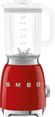 SMEG BLF03RDEU Rot Smoothie-Maker