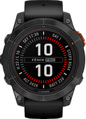 Garmin Fenix 7 Pro Solar Black 47mm Garmin Fenix