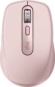 Logitech MX Anywhere 3S Kompakt Rosa Logitech Maus