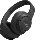 JBL Tune 770NC Schwarz Over-Ear-Kopfhörer mit Bluetooth