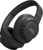 JBL Tune 770NC Black JBL headphones