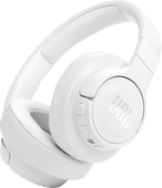JBL Tune 770NC White White headphones