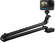 GoPro Base Boom Action camera mount for DJI camera