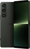 Sony Xperia 1 V 256GB Green 5G Medium-sized smartphone