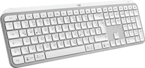 Logitech MX Keys S Grau Qwertz Letzte Chance