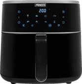 Princess Digital Aerofryer 6L Large Airfryer