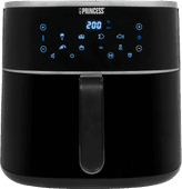 Princess Digital Aerofryer 8L Large Airfryer