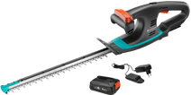 Gardena EasyCut 40/18V P4A Set Garden Gartengeräte