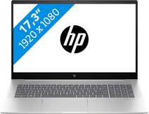 HP Envy 17-cw0072ng - 17.3 inches - Intel Core i7 - 16GB RAM/512GB SSD Hp Envy laptop