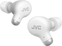 JVC HA-A25T White Earbuds for at home