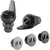 Sennheiser SoundProtex Plus earplugs for plane rides