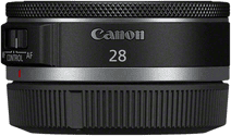 Canon RF 28mm f/2.8 STM Lens for a Canon camera