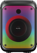 Salora Partyspeaker S1 Party-Lautsprecher