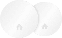 ELRO FS4610 (10 years) Duo Pack Design smoke detector