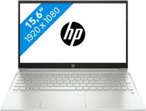 HP Pavilion 15-eg3055ng - 15.6 inches - Intel Core i5 - 16GB RAM/512GB SSD Laptop with mid-range build quality