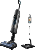 Philips AquaTrio Series 7000 XW7110/01 Vacuum with mid-range build quality