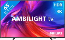 Philips The One 65PUS8508 - Ambilight (2023) Philips smart TV