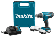 Makita dhp485sfj discount