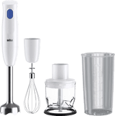 Braun MultiQuick 1 MQ10.202M White Immersion blender