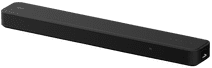 Sony HT-S2000 Black Sound bar without subwoofer