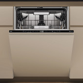 Bauknecht B7I HT58 TC Energy-efficient built-in dishwasher