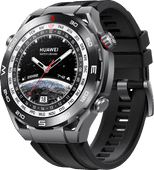 Huawei Watch Ultimate Black Sports watch